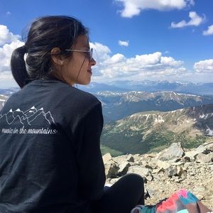 Meet your Posher, Kristen!